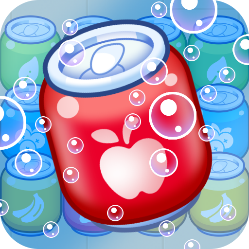 Juice Pack Frenzy screenshot 1