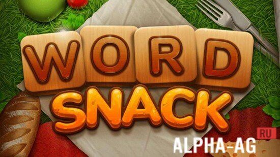 Word Snack
