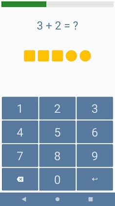 Addition Premium screenshot 2
