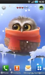 Little Owl screenshot 2