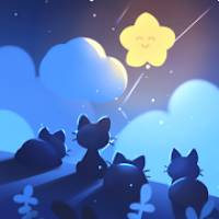 Midnight Camp Live Wallpaper