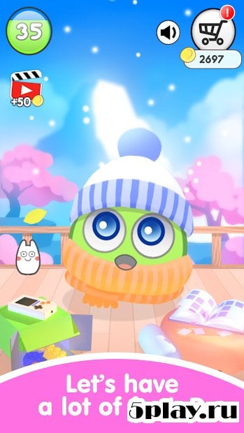 My Chu 2