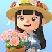 Town Florist - Bloom & Roll screenshot 1