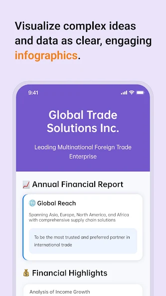 GitMind screenshot 2