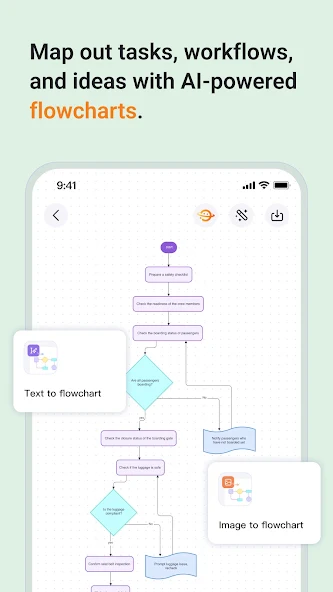 GitMind screenshot 3