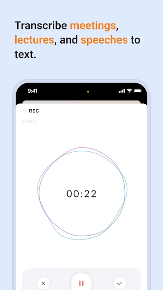 GitMind screenshot 4