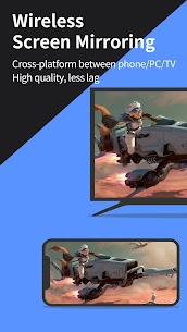 LetsView app screenshot 1