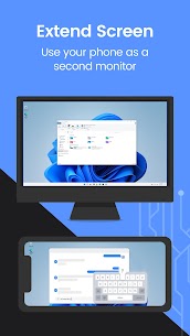 LetsView app screenshot 3