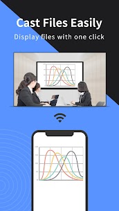 LetsView app screenshot 5