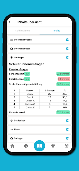 AbEasy screenshot 1