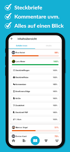 AbEasy screenshot 2