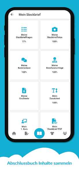 AbEasy screenshot 3