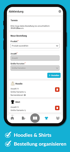 AbEasy screenshot 4