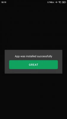 XAPK Installer preview 4
