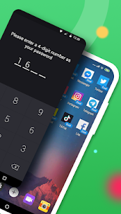 Calculator Vault: App Hider screenshot 3