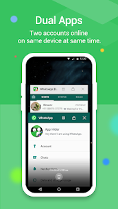 Calculator Vault: App Hider screenshot 5