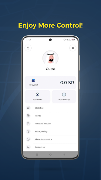 كابتن ون screenshot 4