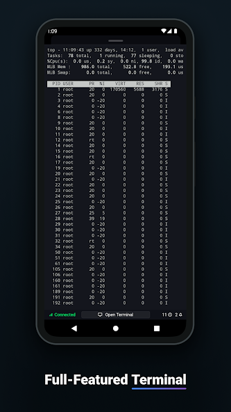 Carbon screenshot 2