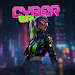 Cyber Girl gameplay screenshot 1