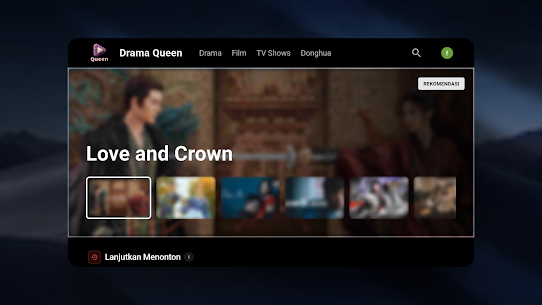 Drama Queen screenshot 7