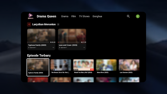 Drama Queen screenshot 8