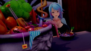 Fantasy Opposite 0.5.4 + Cheat Code for Android screenshot 2