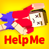 Rescue Road Crazy Rescue Play screenshot 1