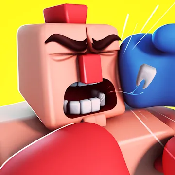 Idle Boxing screenshot 1
