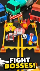 Idle Boxing screenshot 3