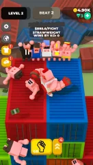 Idle Boxing screenshot 5