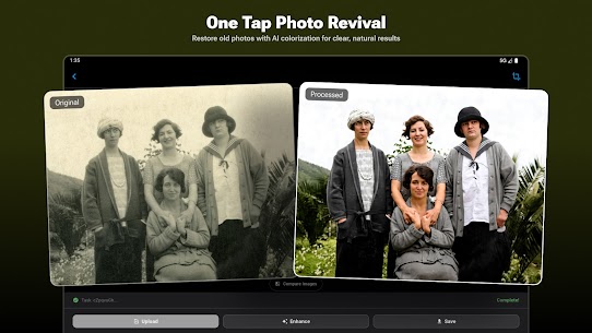 Colorize screenshot 7
