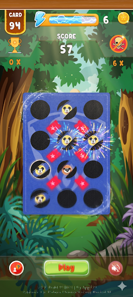 KartuGosok screenshot 3