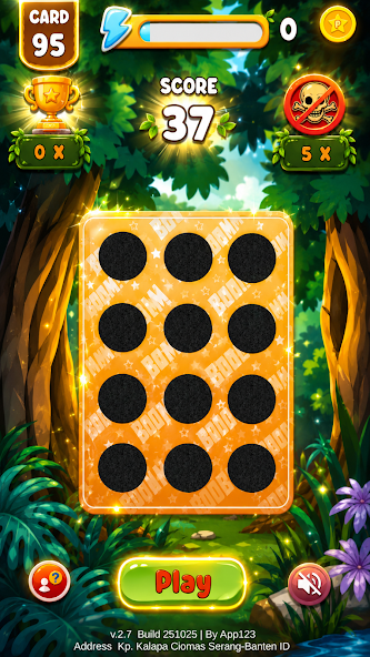 KartuGosok screenshot 4