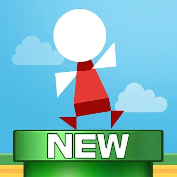 Mr. Go Home screenshot 1