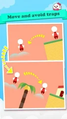 Mr. Go Home screenshot 2