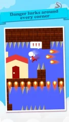 Mr. Go Home screenshot 4