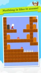 Mr. Go Home screenshot 5