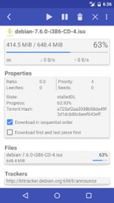 FreeFlix HQ Pro 5.1.2 Final screenshot 2
