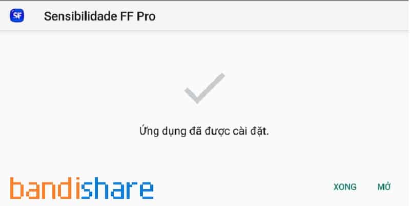 Sensibilidade FF Pro screenshot 6