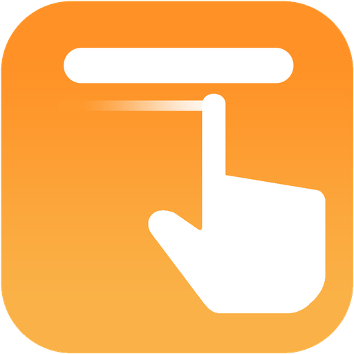 Gesture Bar