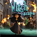 Witch Escape gameplay screenshot 1