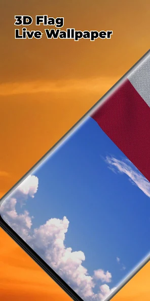 Austria Flag gameplay screenshot 1