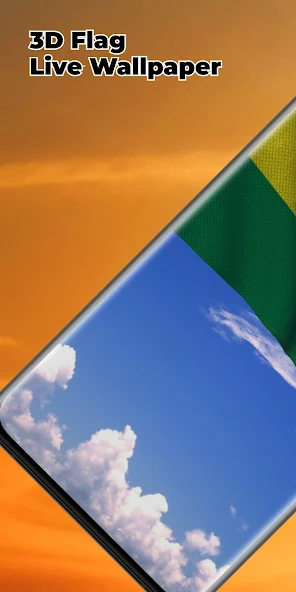 Bolivia Flag screenshot 1