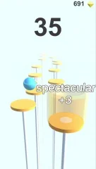 Splashy! screenshot 2