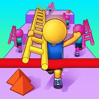 Ladder Race screenshot 1