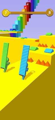 Ladder Race screenshot 3