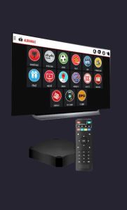 AlbKanale IPTV Screenshot 4
