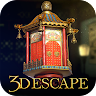 3D Escape Game Chinese Room screenshot 1