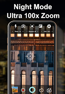 Ultra Zoom Camera screenshot 2