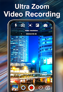 Ultra Zoom Camera screenshot 3
